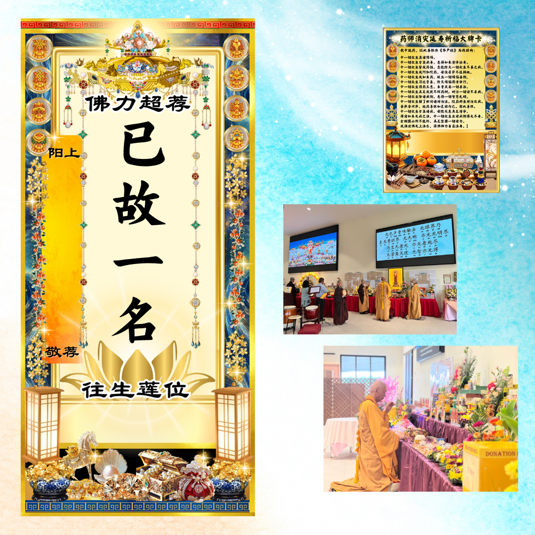 YLP45-药师琉璃大医王坛主