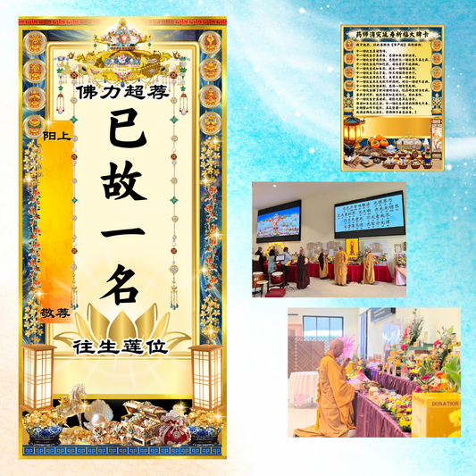 YLP45-药师琉璃大医王坛主